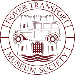 Dover Transport Museum Logo