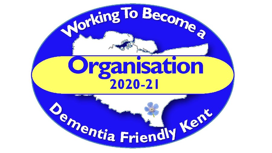 Dementia Friendly Kent