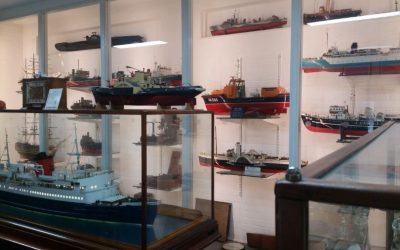 Our Maritime Collection