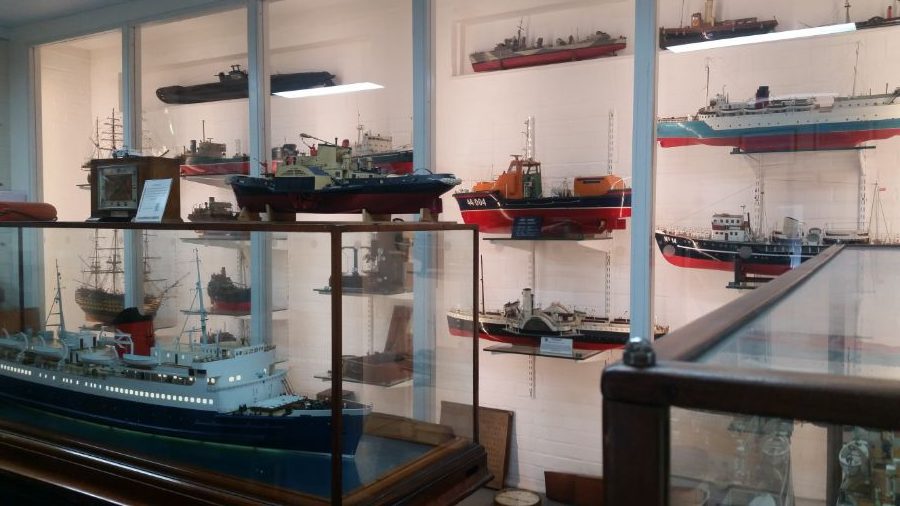 Our Maritime Collection