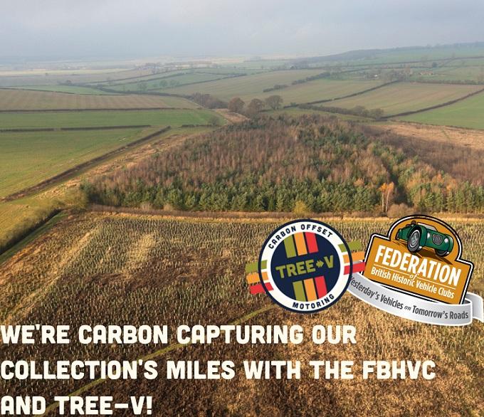 FBHVC carbon capture