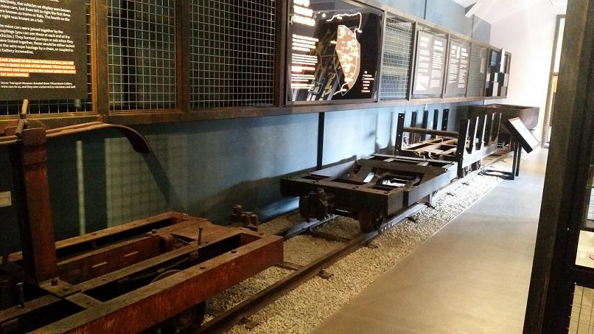 Kent mining museum v1