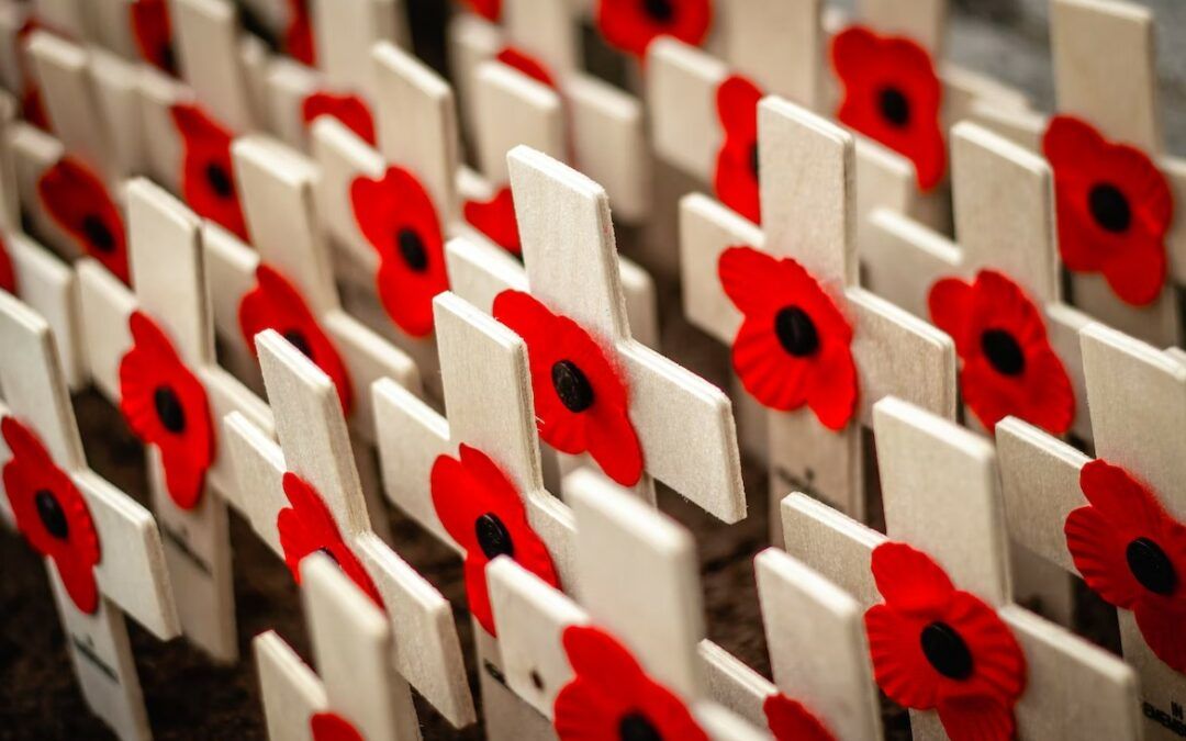 Remembrance Sunday