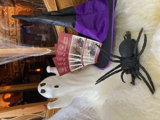 Spooktacular Spider Hunt Spooktacular Spider Hunt